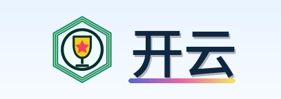 开云 Logo